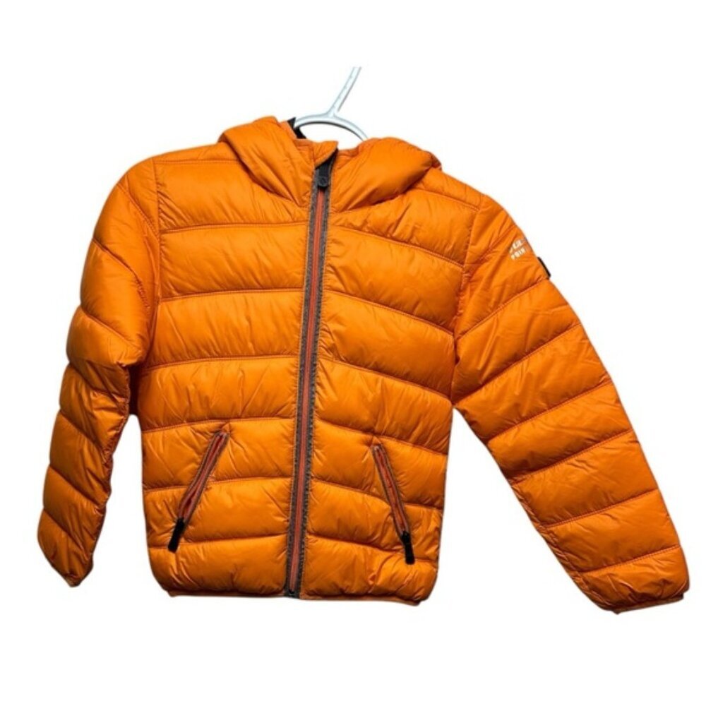 Point Zero Puffer sz S